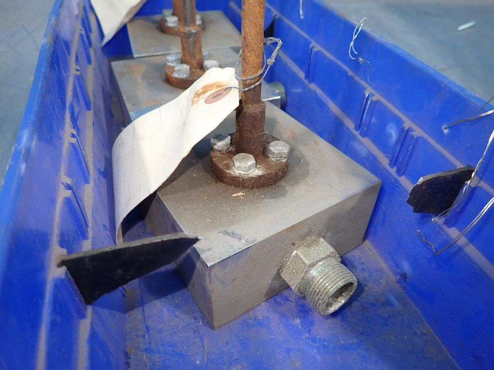 Used Hardware | HGR Industrial Surplus