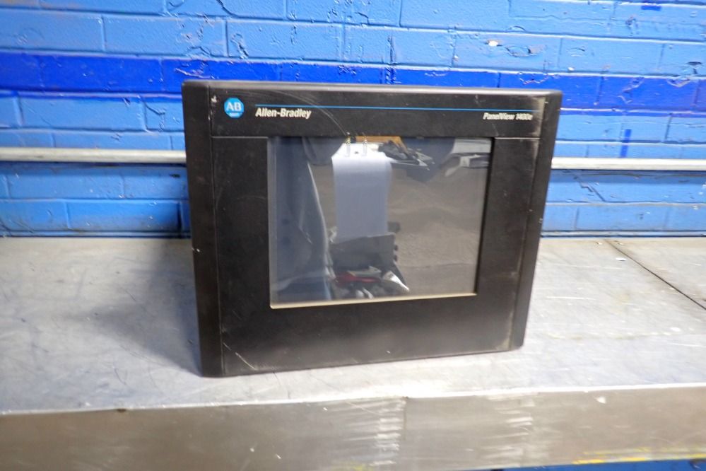 Allenbradley Panelview 1440e