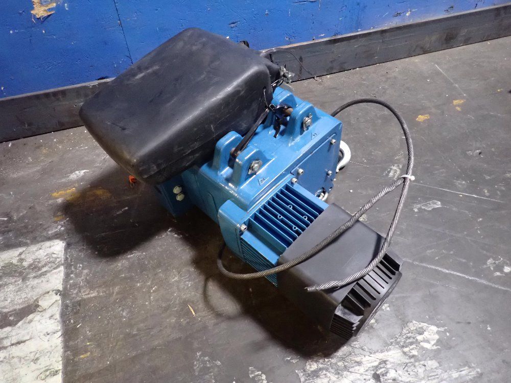 Demag Chain Hoist