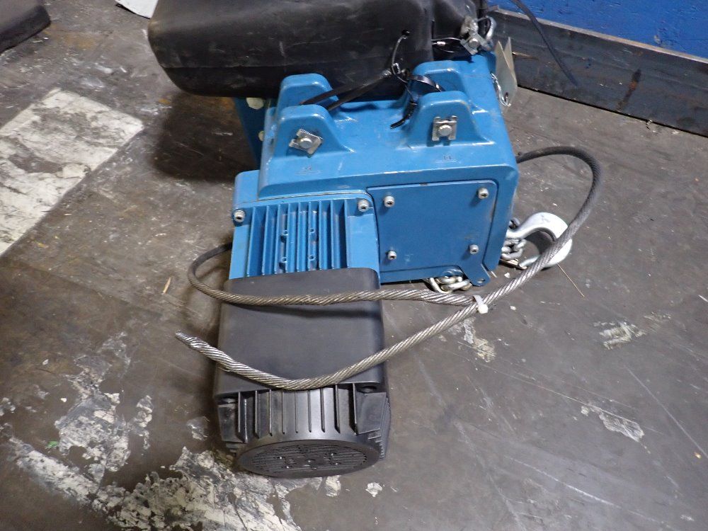 Demag Chain Hoist