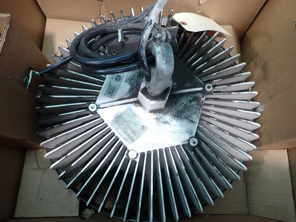 Dialight Light Fixture - Hegmc4pn5ww