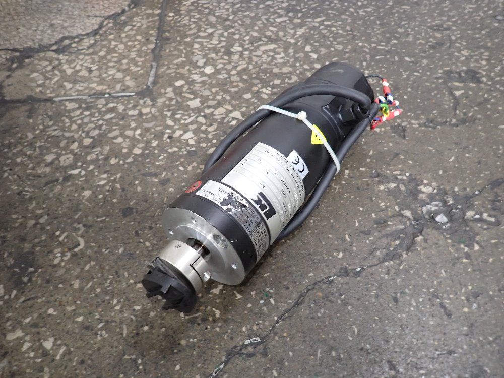 Ferrite Servo Motor - Mt22r2-24