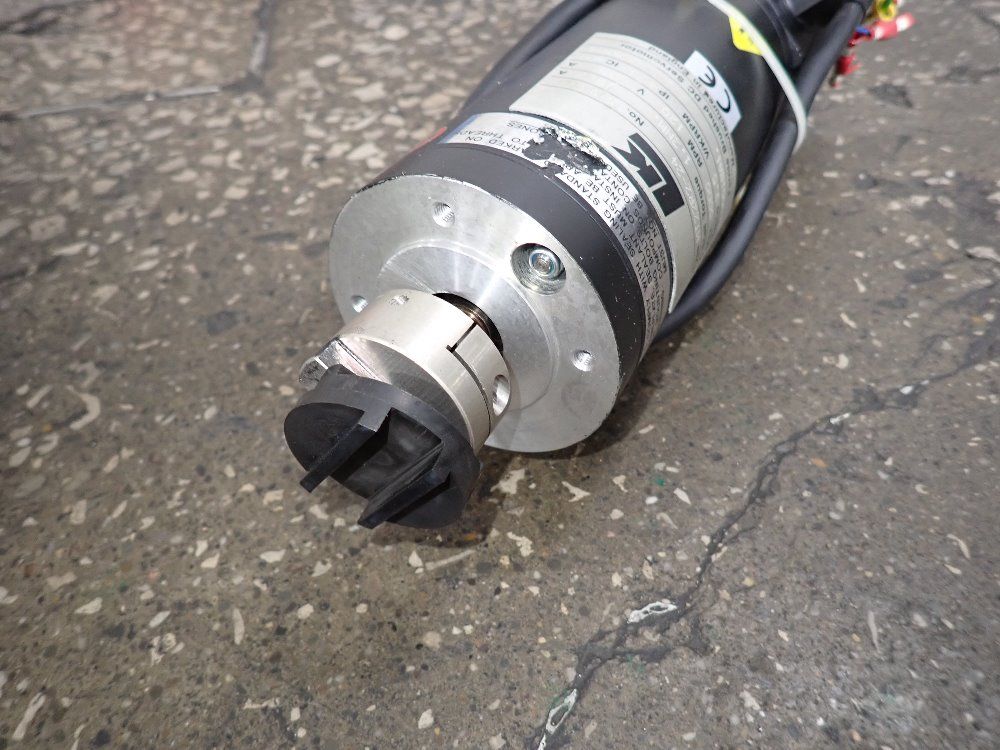 Ferrite Servo Motor - Mt22r2-24