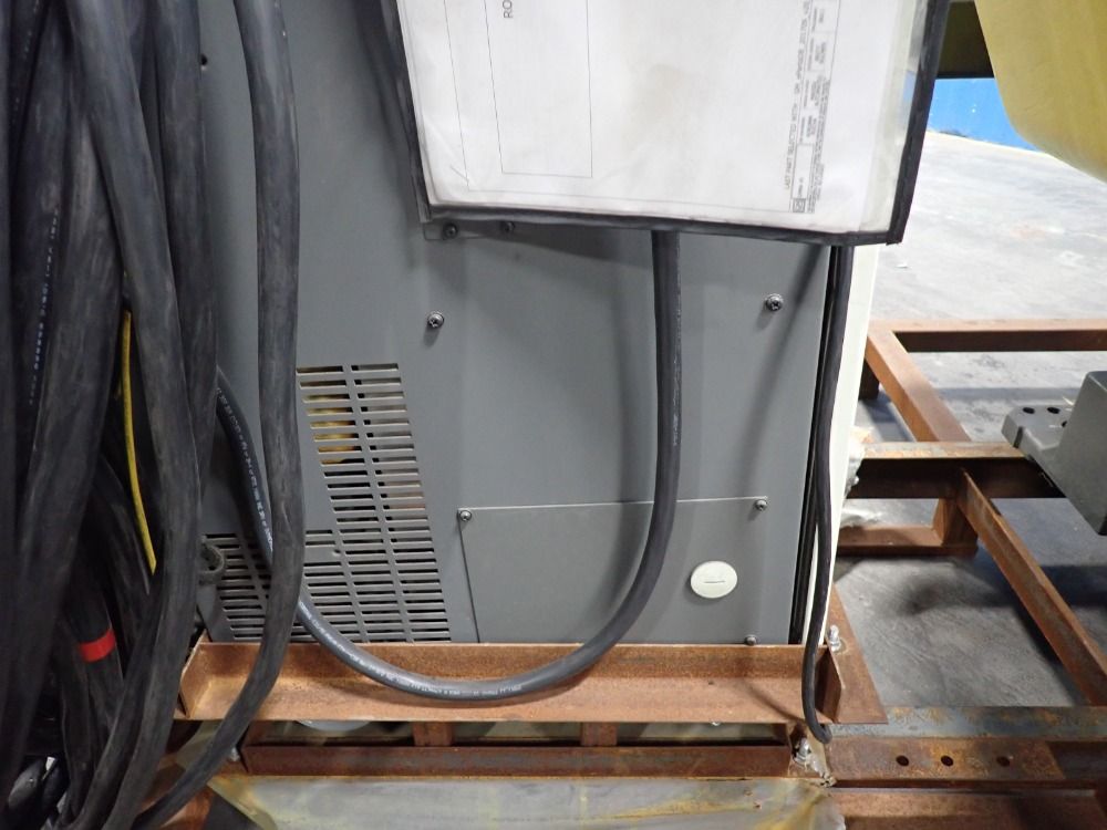 Fanuc 2017 Fanuc M-900ia 260l Robot - M-900ia 260l