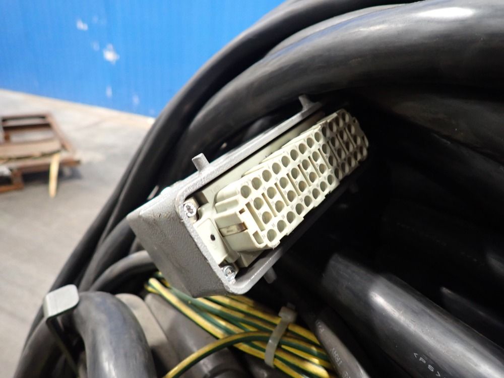 Fanuc 2017 Fanuc M-900ia 260l Robot - M-900ia 260l