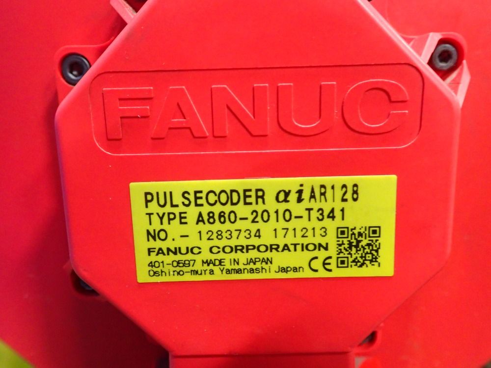 Fanuc 2017 Fanuc M-900ia 260l Robot - M-900ia 260l