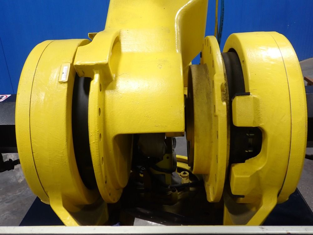 Fanuc 2017 Fanuc M-900ia 260l Robot - M-900ia 260l