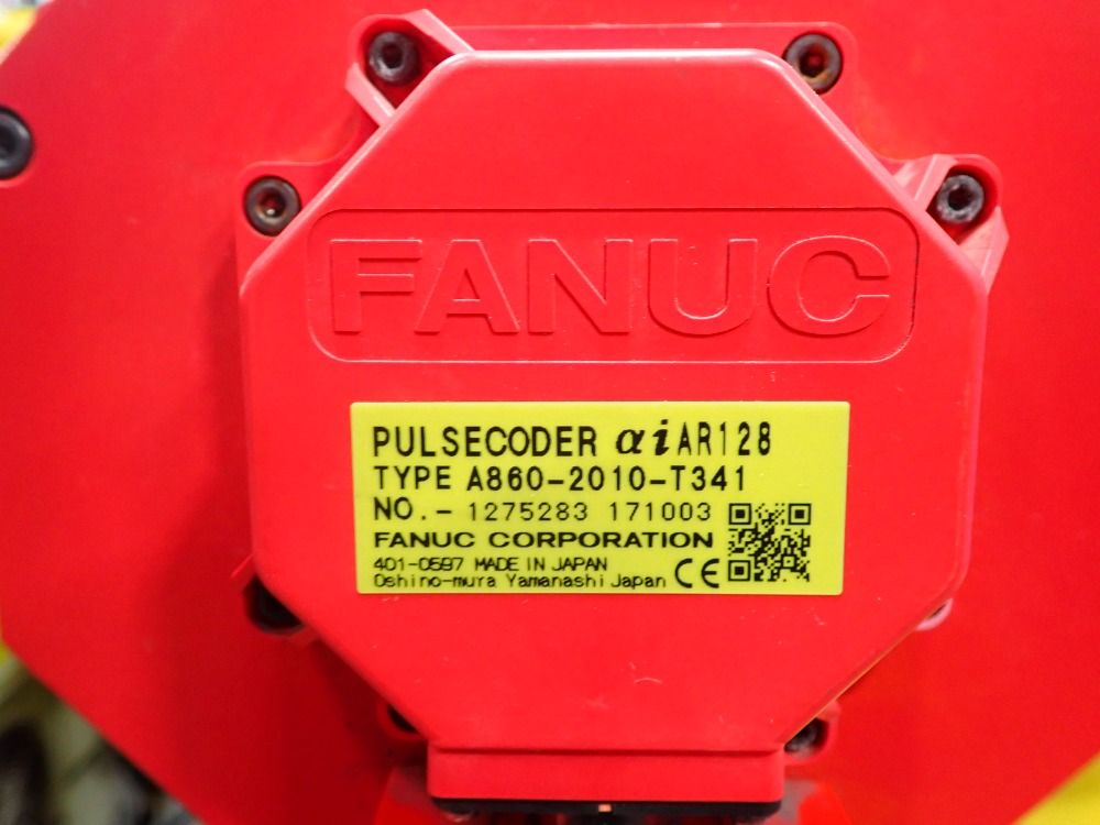 Fanuc 2017 Fanuc M-900ia 260l Robot - M-900ia 260l