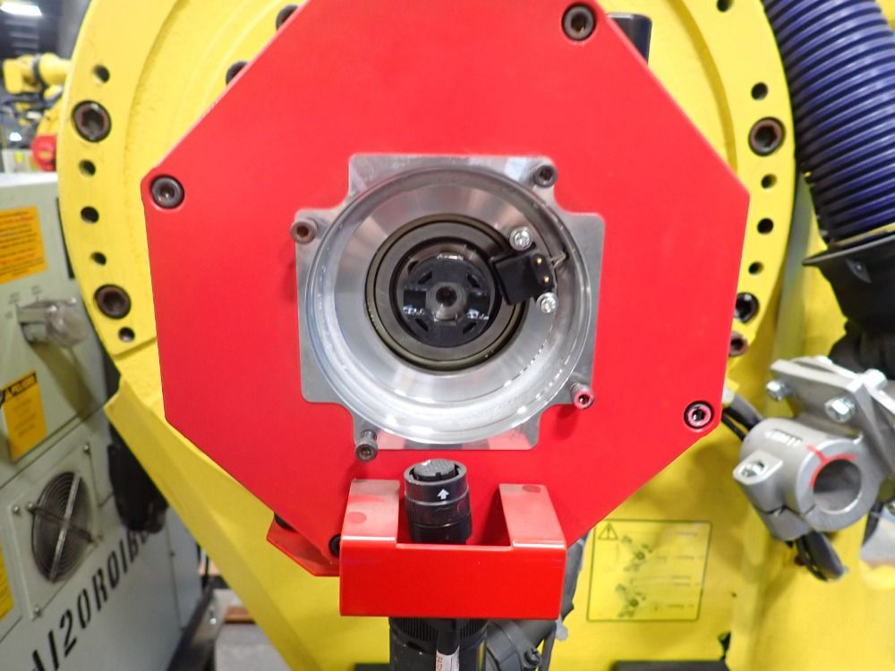 Fanuc 2017 Fanuc M900ia 260l Robot2017 Fanuc M900ia 260l Robot