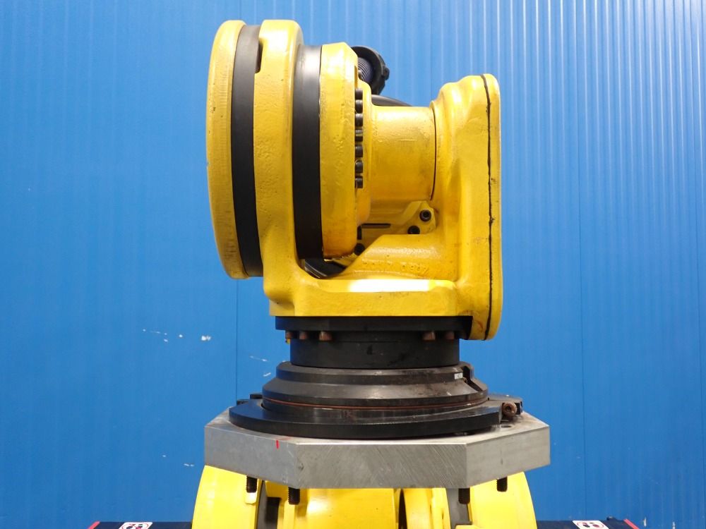 Fanuc 2017 Fanuc M900ia 260l Robot2017 Fanuc M900ia 260l Robot