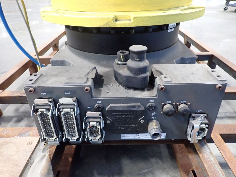 Fanuc 2017 Fanuc M900ia 260l Robot2017 Fanuc M900ia 260l Robot