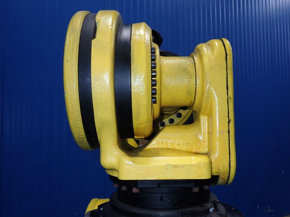 Fanuc 2017 Fanuc M900ia 260l Robot2017 Fanuc M900ia 260l Robot
