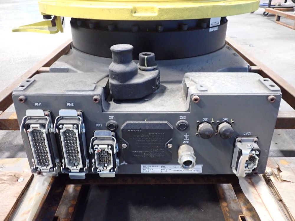 Fanuc 2017 Fanuc M900ia 260l Robot