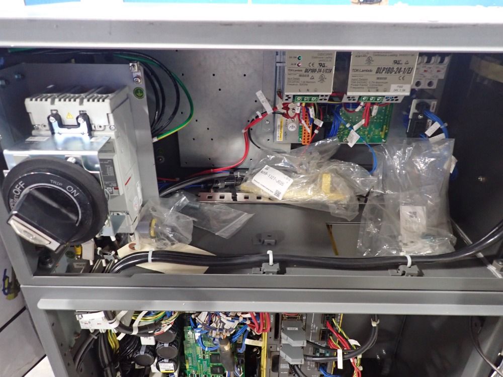 Fanuc 2017 Fanuc M900ia 260l Robot
