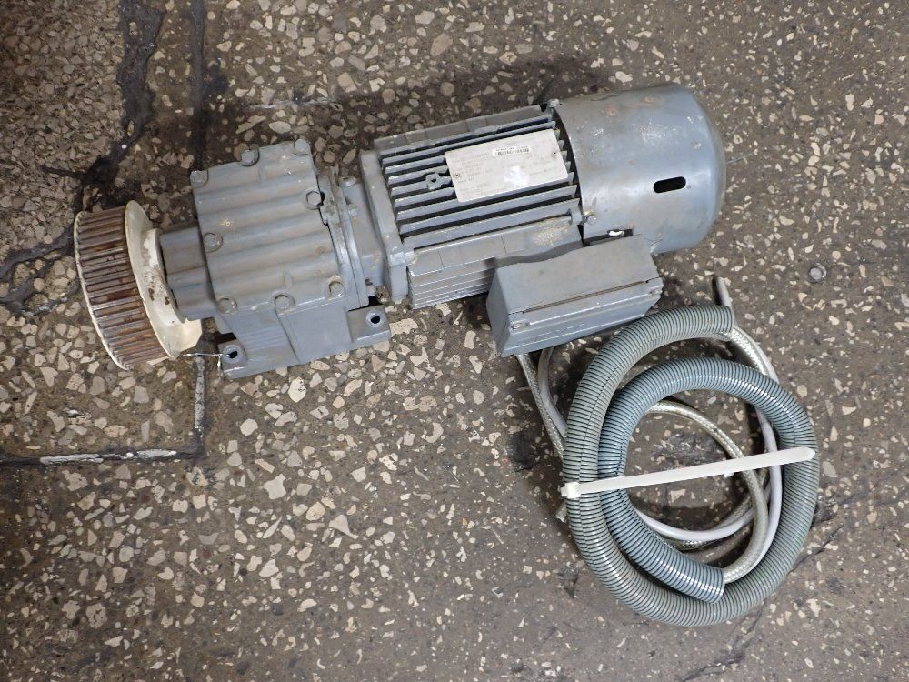 Seweurodrive Gear Drive