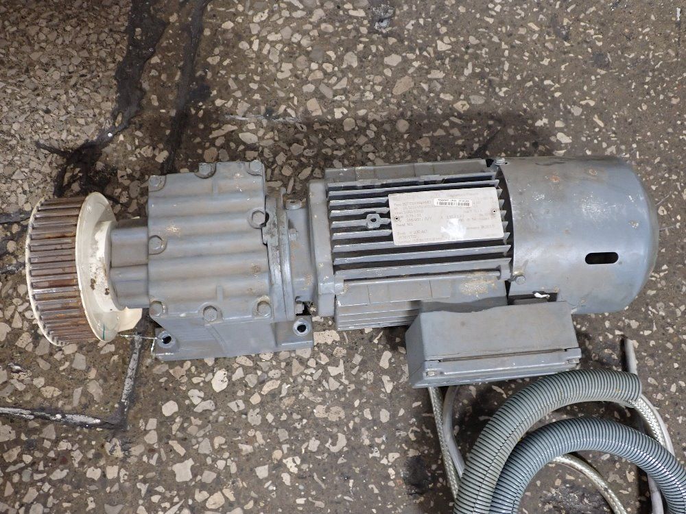 Seweurodrive Gear Drive