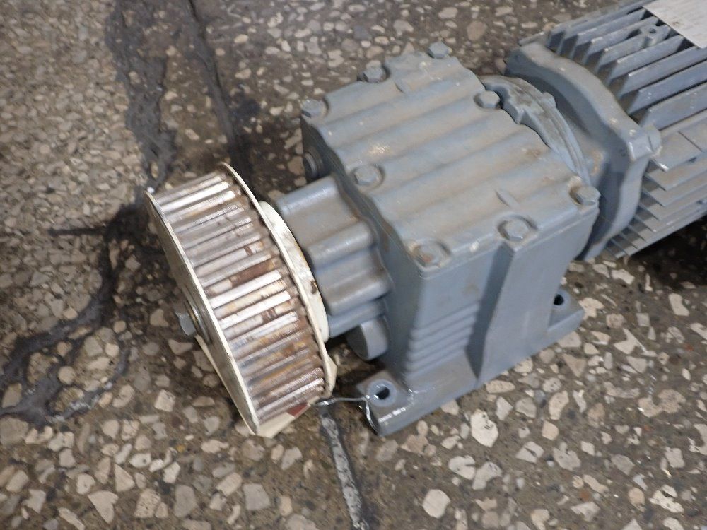 Seweurodrive Gear Drive