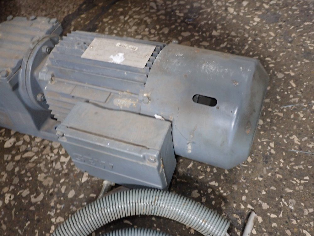 Seweurodrive Gear Drive