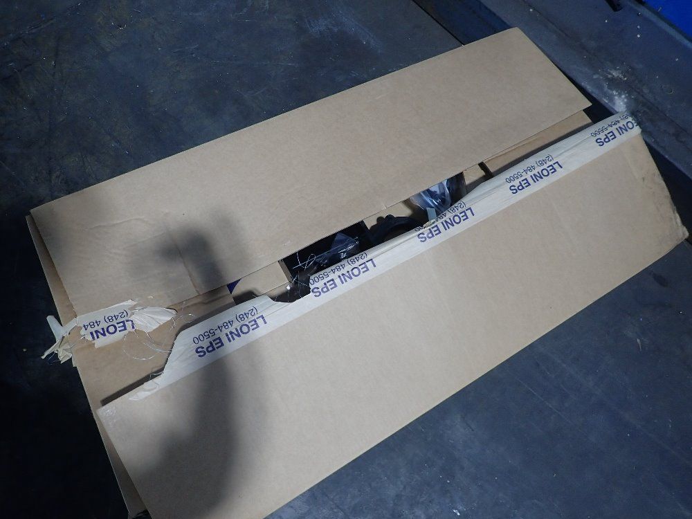 Leoni Robot Replacement Parts