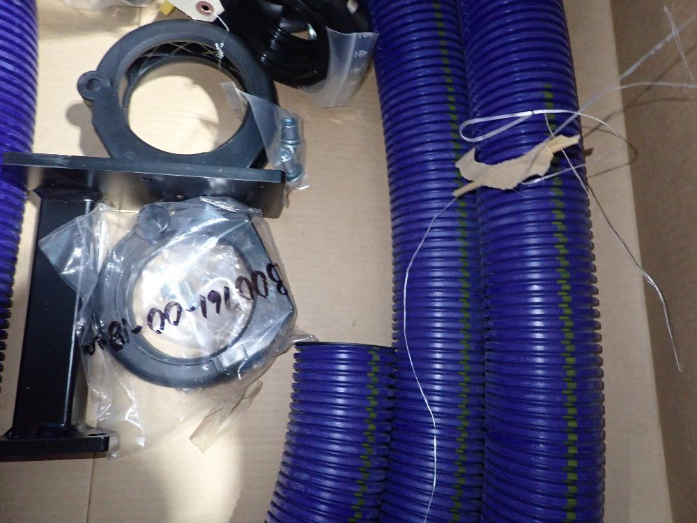 Leoni Robot Replacement Parts