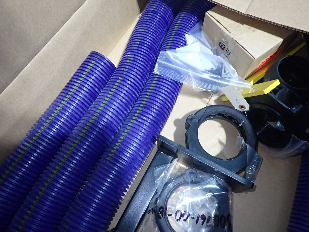 Leoni Robot Replacement Parts
