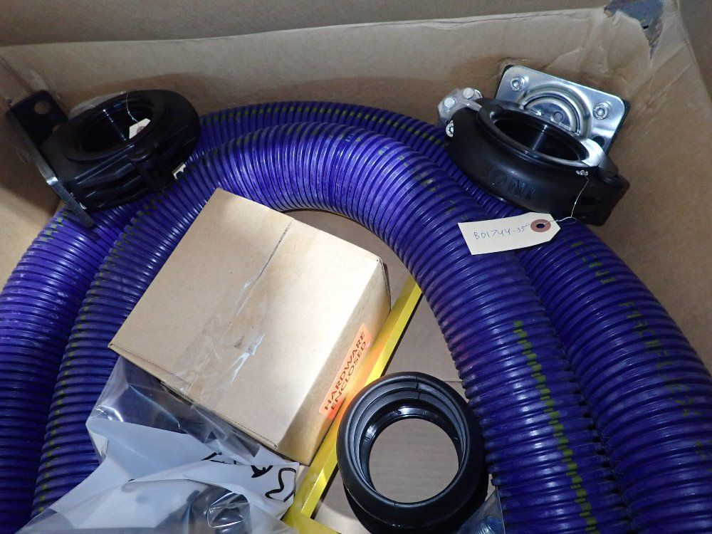 Leoni Robot Replacement Parts