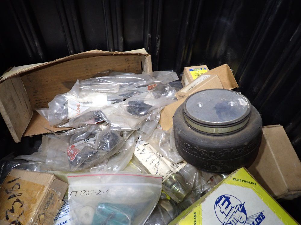 Used Hardware | HGR Industrial Surplus