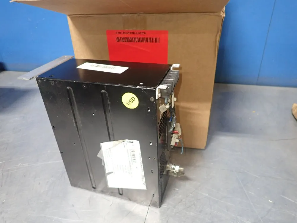 POWER SUPPLIES