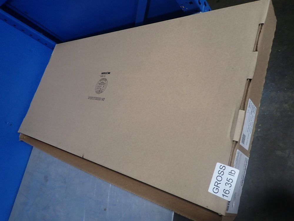 Cree Light Fixture