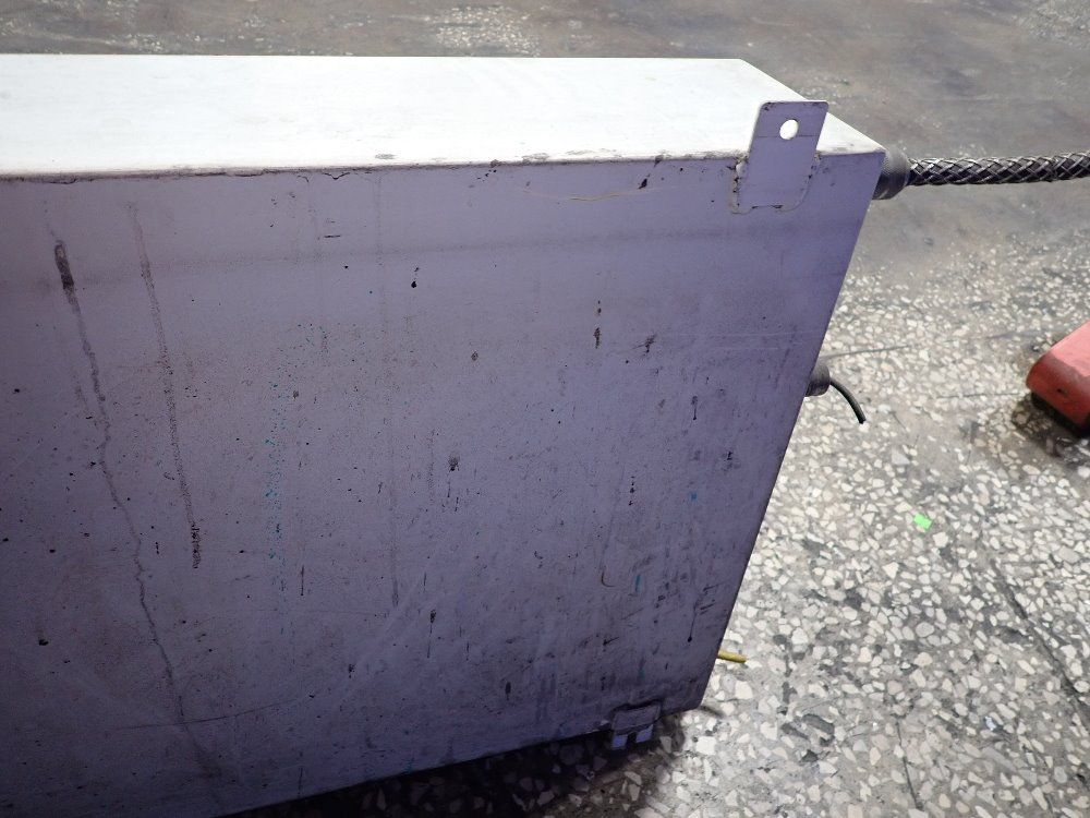 Used Ats Sub Panel | HGR Industrial Surplus