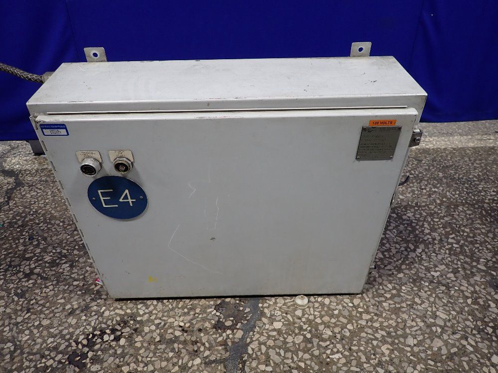 Used Ats Sub Panel | HGR Industrial Surplus