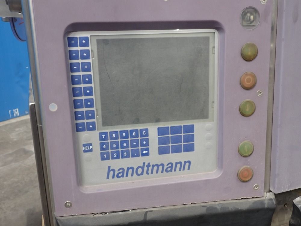 Handtmann Sausage Stuffer