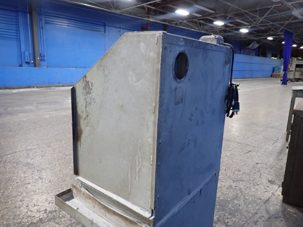 Skat Blast Blast Cabinet
