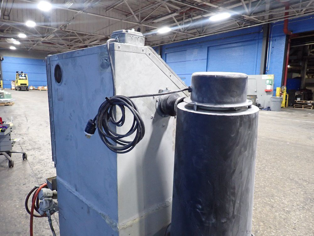 Skat Blast Blast Cabinet