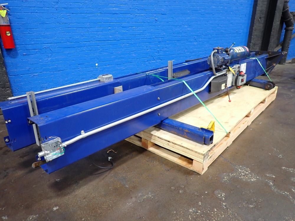 Rotary Rotary 9000 Lbs Hydraulic Automotive Lift