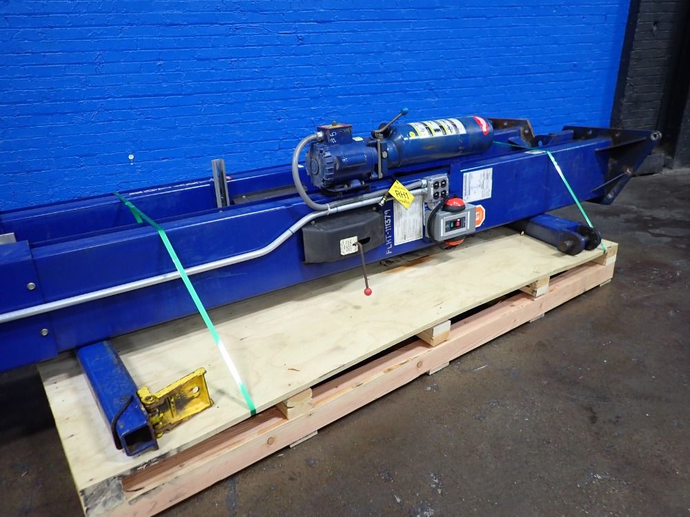 Rotary Rotary 9000 Lbs Hydraulic Automotive Lift
