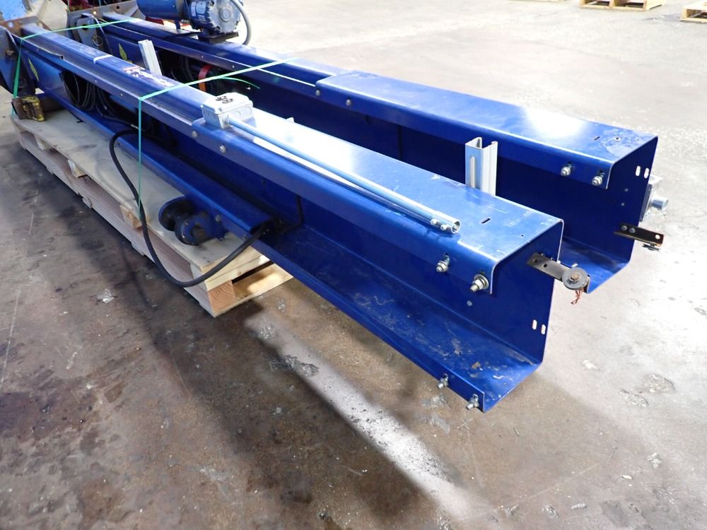 Rotary Rotary 9000 Lbs Hydraulic Automotive Lift