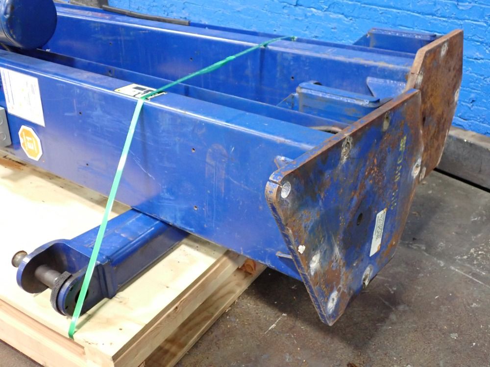 Rotary Rotary 9000 Lbs Hydraulic Automotive Lift