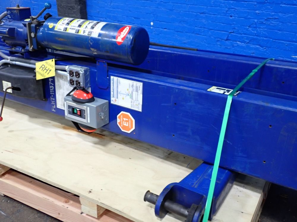 Rotary Rotary 9000 Lbs Hydraulic Automotive Lift