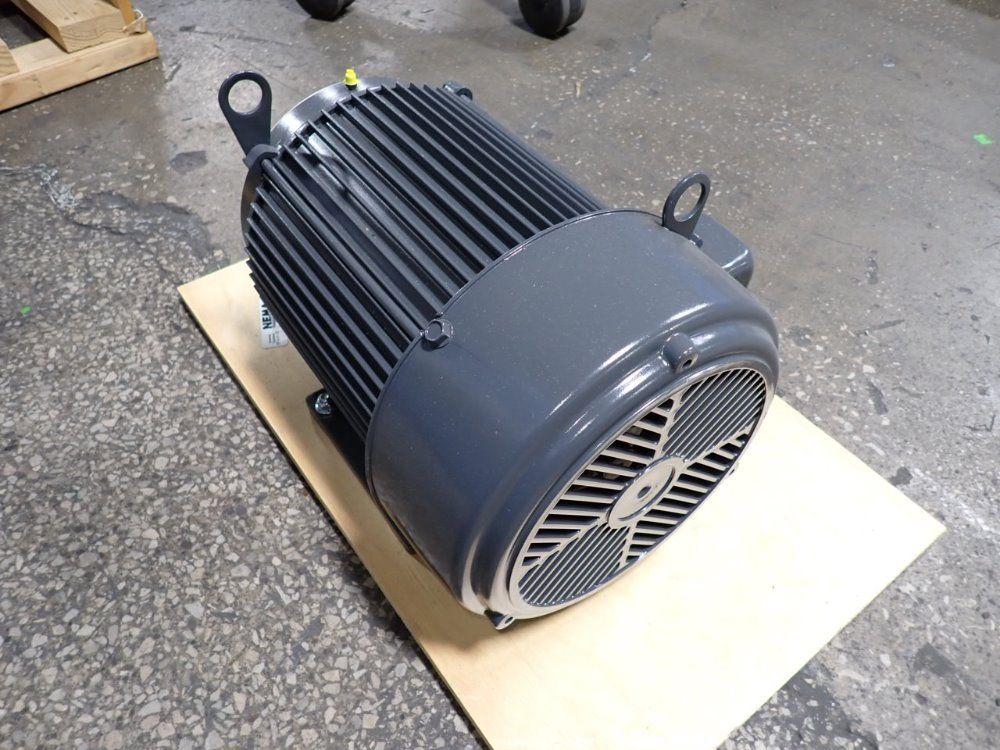 Nidec Motor Corporation Motor