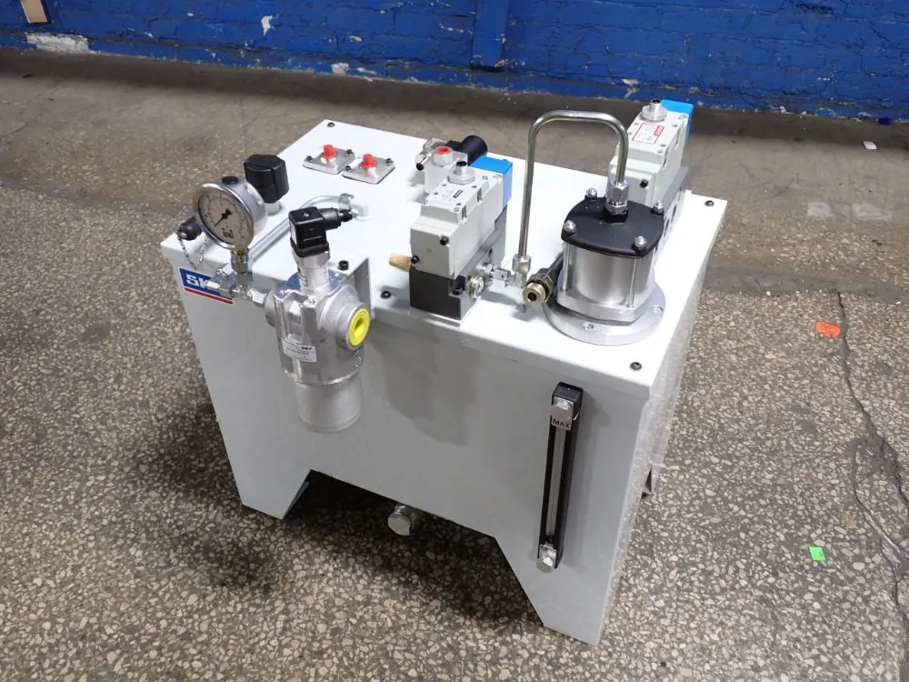 Skf Lubrication Piston Pump