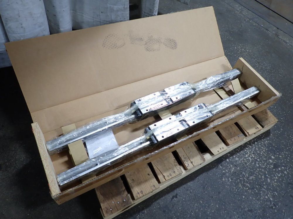 Nsk 51" Linear Guides