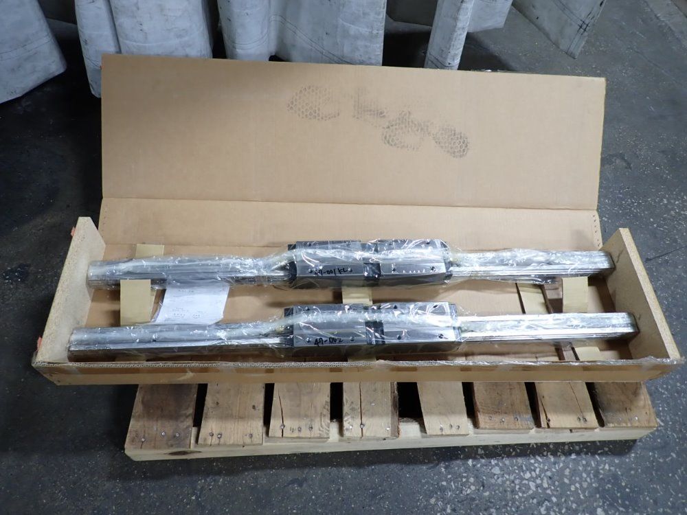 Nsk 51" Linear Guides