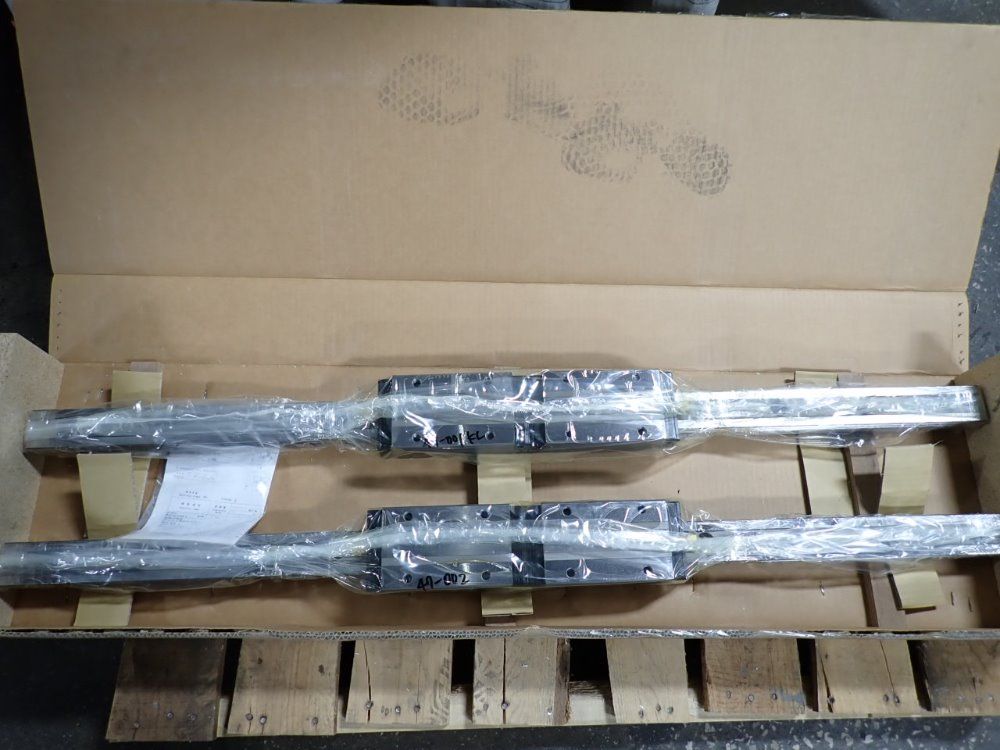 Nsk 51" Linear Guides