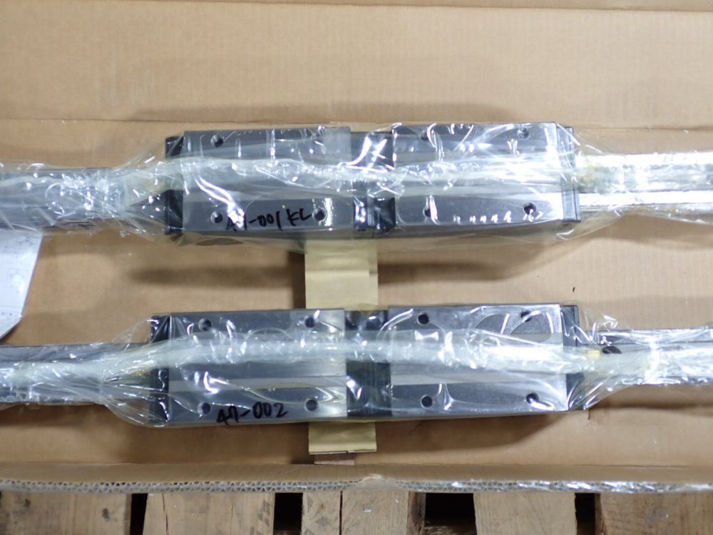 Nsk 51" Linear Guides