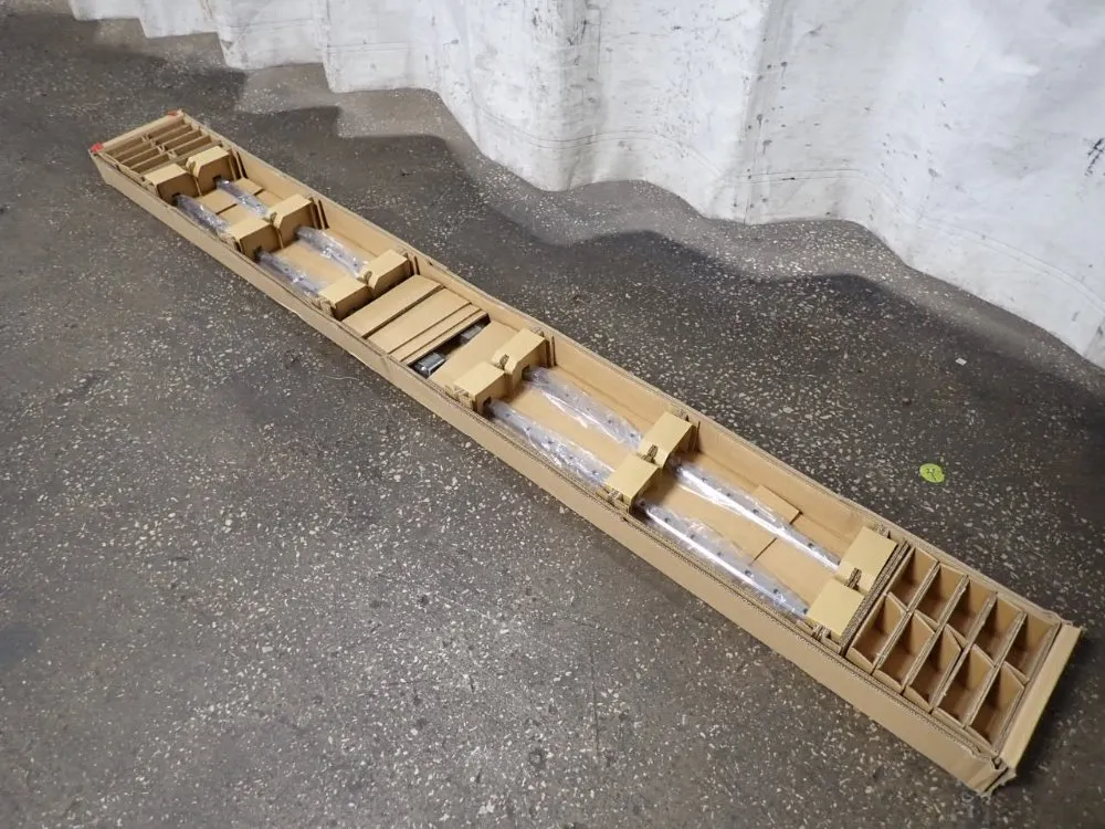 Nsk Linear Guide Rails
