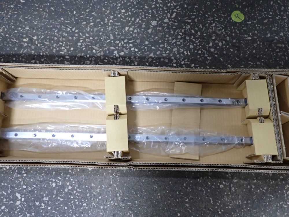 Nsk Linear Guide Rails