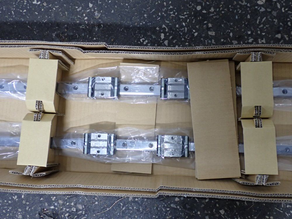 Nsk Linear Guide Rails