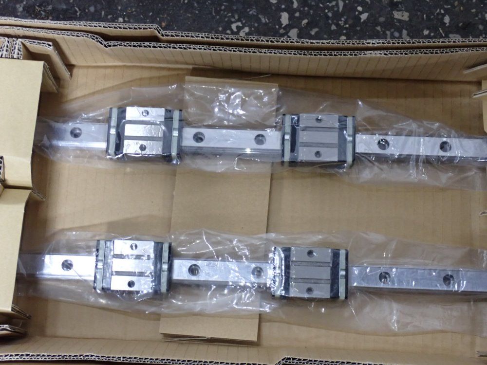 Nsk Linear Guide Rails