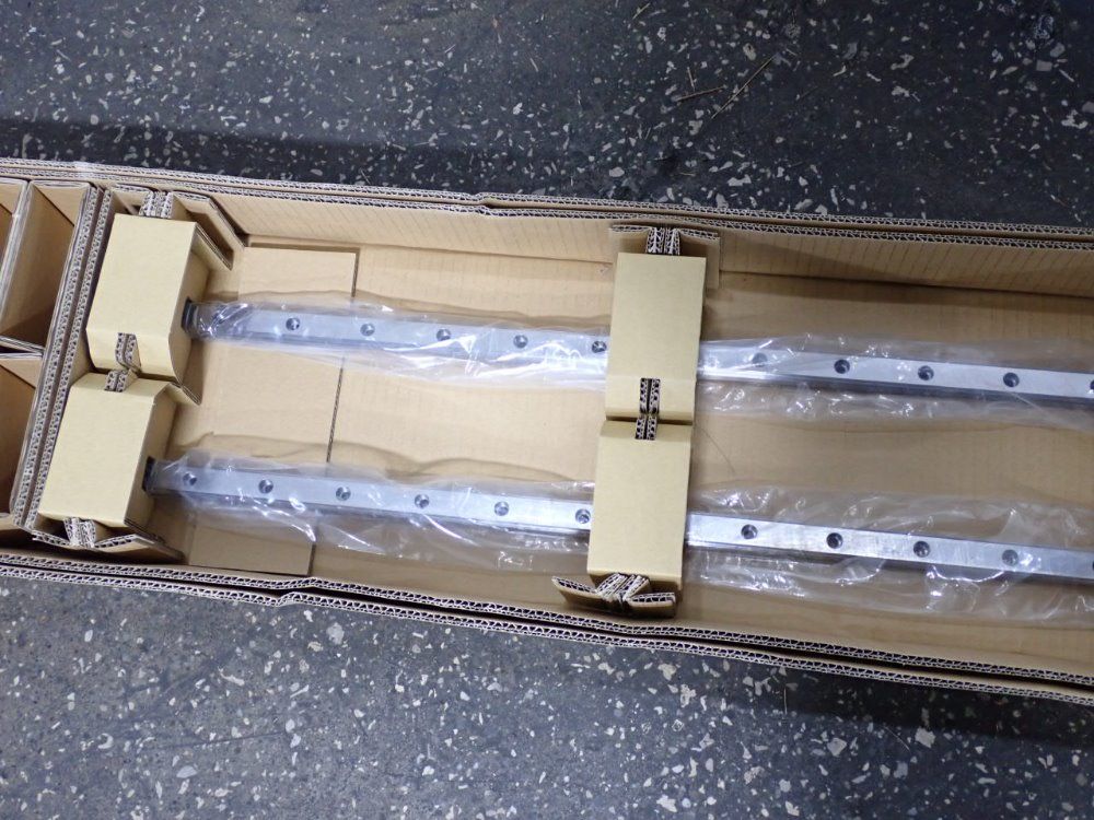 Nsk Linear Guide Rails